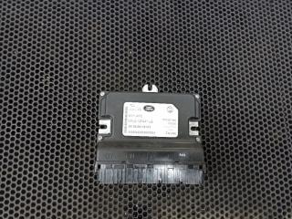 блок управления подвеской Land Rover Range Rover Sport 2 поколение 2016, GPLA14F441LB