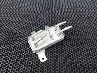 Радиатор охлаждения топлива Land Rover Range Rover Sport 2 поколение 2016, CPLA9N103AA