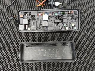 блок предохранителей Land Rover Range Rover Sport 2 поколение 2016, HPLA14A073AB