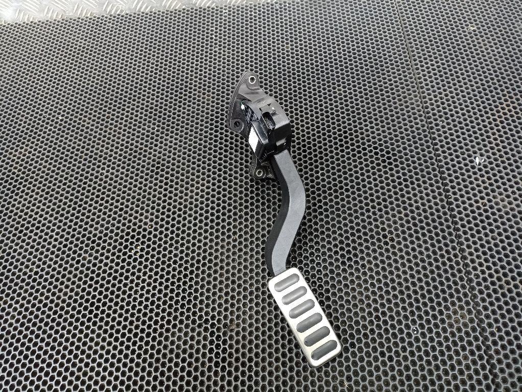 педаль Land Rover Range Rover Sport 2 поколение 2016, GK529F836DA - фото №1