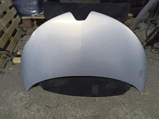 капот Renault Zoe 1 поколение 2017, 651221804R