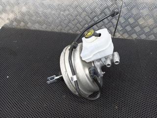 вакуумный усилитель тормозов Land Rover Range Rover Sport 2 поколение 2016, HPLA2B195AB