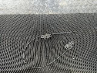 замок капота Land Rover Range Rover Sport 2 поколение 2016, 5H22-16700-CC, 5H2216700BE