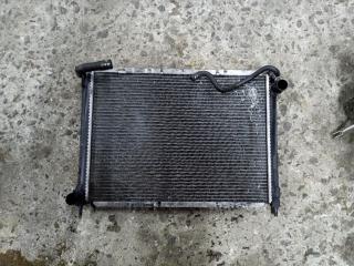 радиатор (основной) Nissan Note E11 [рестайлинг] 2010, 21410BC510