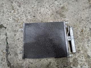 радиатор кондиционера Nissan Note E11 [рестайлинг] 2010, 92100-AY601