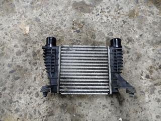 интеркулер Nissan Note E11 [рестайлинг] 2010, 144619U21A