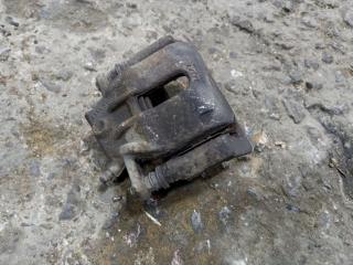 суппорт передний правый Nissan Note E11 [рестайлинг] 2010, 41001AX601