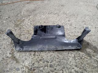 защита двигателя Volkswagen Touareg 2 поколение 2014, 7P0825285