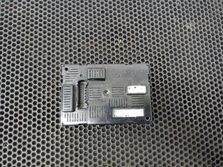 блок комфорта Nissan Note E11 [рестайлинг] 2010, 284B2EM01E