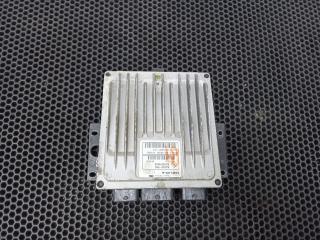 блок управления двигателем Nissan Note E11 [рестайлинг] 2010, 8200911560