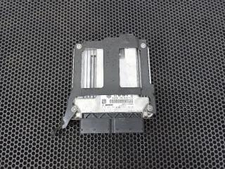 блок управления двигателем Volkswagen Touareg 2 поколение 2014, 7P1907409