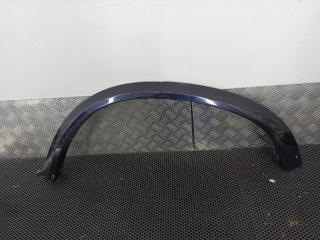 молдинг крыла заднего левого BMW X5 E70 [рестайлинг] 2011, 51778036651