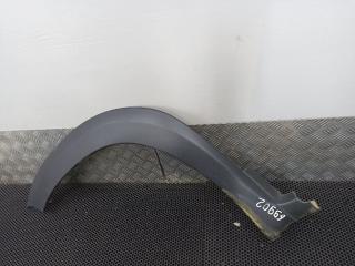 молдинг переднего левого крыла Renault Duster 1 поколение 2015, FCR210446