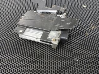 блок управления двигателем Volkswagen Touareg 2 поколение 2014, 7P1907409