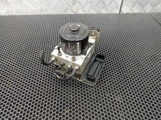 блок ABS Volkswagen Touareg 2 поколение 2014, 7P0614517