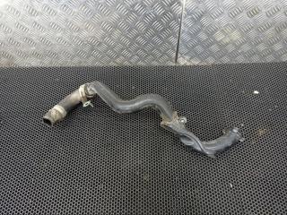 патрубок интеркулера Opel Corsa D 2008, 2001998G