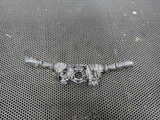 переключатель подрулевой (стрекоза) Toyota C-HR 1 поколение AX10 2018, 84652F4020