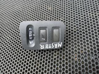 кнопка корректора фар Renault Master 3 поколение 2014, 684950001R