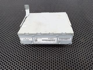 блок радио Volkswagen Touareg 2 поколение 2014, 4G0035061