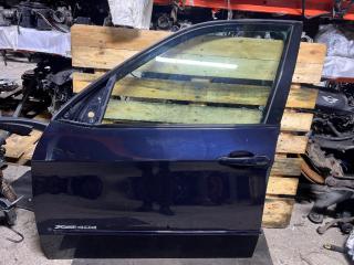 дверь передняя левая BMW X5 E70 [рестайлинг] 2011, 111111