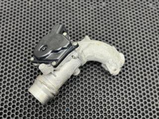 заслонка дроссельная Renault Duster 1 поколение 2015, 8200614985