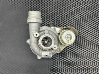 турбина Renault Megane 3 поколение 2009, 54359710028