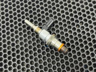 форсунка Renault Megane 2 поколение [рестайлинг] 2011, 8200769153