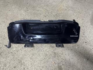 крышка багажника (дверь 3-5) Renault Koleos 1 поколение 2010, RENAULT