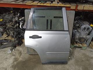 дверь задняя правая Nissan X-Trail T31 2011, H210MJG0MB