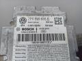 блок AirBag Volkswagen Touareg 2 поколение 2014, 7P0959655E - фото №5