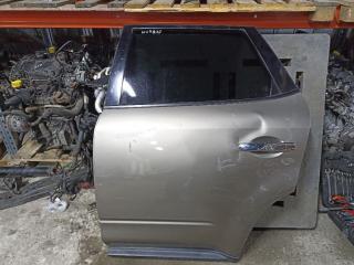 дверь задняя левая Nissan Murano Z50 2005, H2101CB0MM