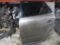 дверь задняя левая Nissan Murano Z50 2005, H2101CB0MM - фото №2
