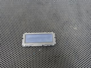 монитор мультимедиа Opel Insignia 1 поколение (A) 2010, 12844841G