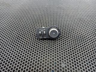 переключатель света Opel Insignia 1 поколение (A) 2010, 13268696