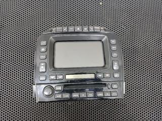 монитор мультимедиа Jaguar XJ 3 поколение 2004, 2W9310E889