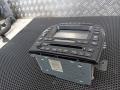 монитор мультимедиа Jaguar XJ 3 поколение 2004, 2W9310E889 - фото №3