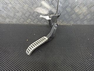 педаль Volkswagen Touareg 2 поколение 2014, 7L0723507