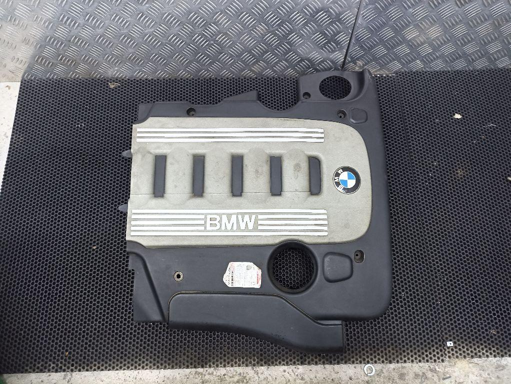декоративная крышка двигателя BMW X5 E70 2008, 11147788908 - фото №1