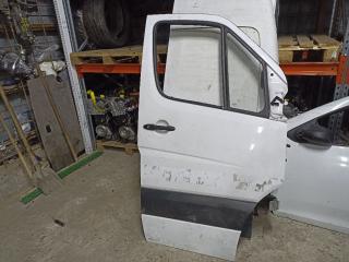 дверь передняя правая Mercedes-Benz Sprinter 2 поколение [рестайлинг] (W906) 2014, A9067200105