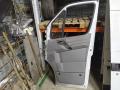 дверь передняя правая Mercedes-Benz Sprinter 2 поколение [рестайлинг] (W906) 2014, A9067200105 - фото №5