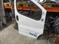 дверь передняя правая Renault Trafic 2 поколение [рестайлинг] 2010, 7751472215 - фото №2
