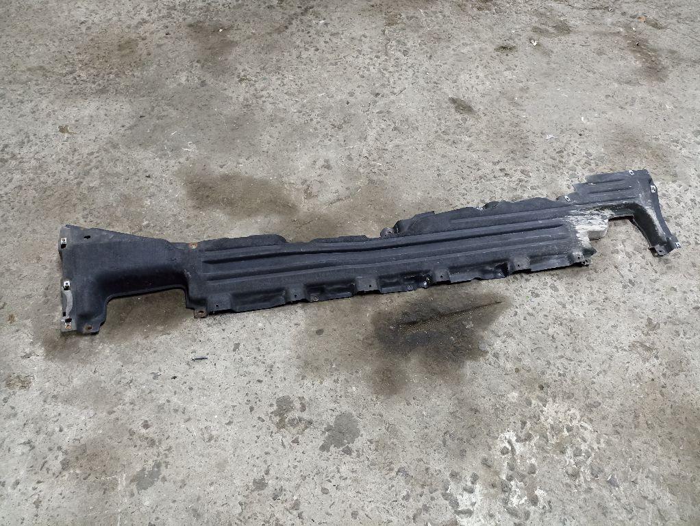 защита днища Land Rover Range Rover Sport 2 поколение 2016, HPLA104C21AC - фото №1