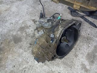 КПП механическая (МКПП) Nissan Qashqai 1 поколение [рестайлинг] 2010, 8200793334