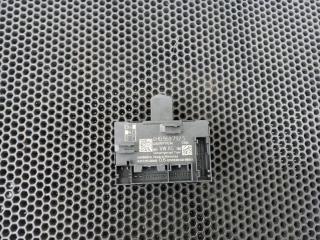 модуль управления двери Volkswagen Touareg 2 поколение 2014, 4H0959792S