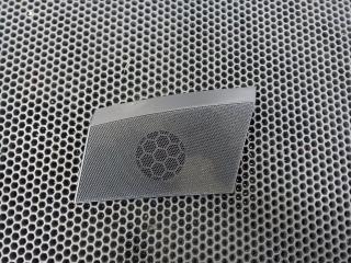 сетка на динамик Volkswagen Touareg 2 поколение 2014, 7P5035793