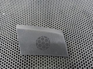 сетка на динамик Volkswagen Touareg 2 поколение 2014, 7P5035794