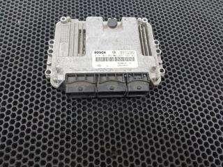 блок управления двигателем Renault Trafic 2 поколение [рестайлинг] 2010, 8200935115
