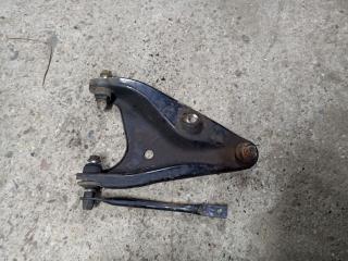 рычаг передний левый Renault Logan 1 поколение 2009, TC1729