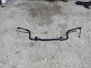 стабилизатор подвески (поперечной устойчивости) Nissan Qashqai 1 поколение 2009, 54611JD00A