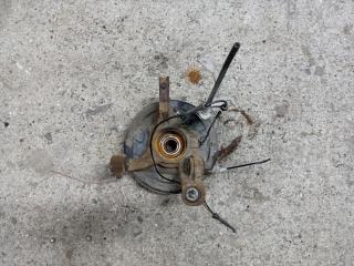 кулак задний левый Renault Duster 1 поколение 2014, 430194182R